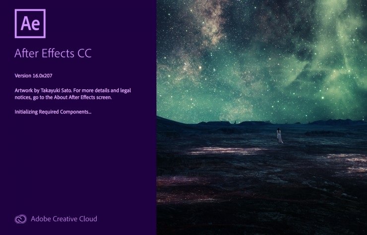 Adobe After Effects 2020 v17.0.6.35 Win/Mac x64 软件资源 | Adobe After Effects 2020 v17.0.6.35 Win/Mac x64