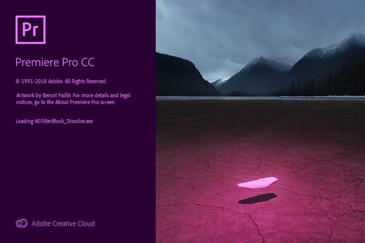 Adobe Premiere Pro 2020 v14.0.2.104 Win 软件资源 | Adobe Premiere Pro 2020 v14.0.2.104 Win