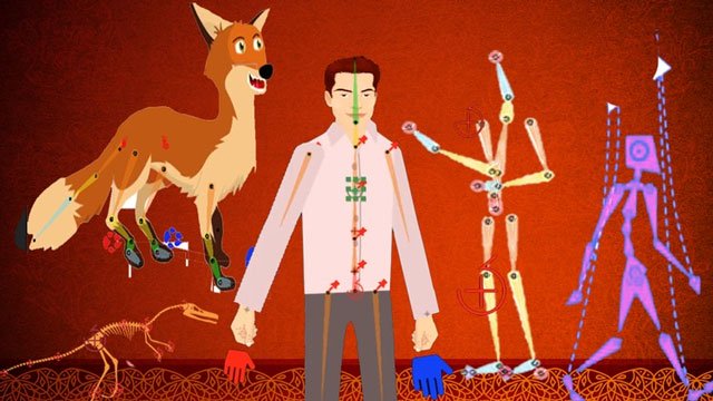 Complete Rigging Masterclass In After Effects 2020 教程资源 | Udemy - Complete Rigging Masterclass In After Effects 2020