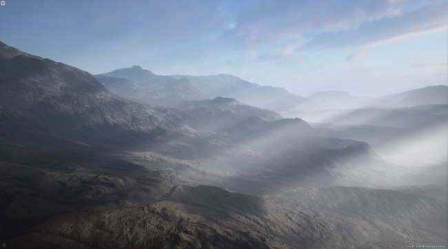 游戏开发教程资源 | Unreal Engine Marketplace Bundle 2 Mar 2020