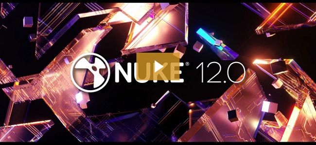 The Foundry Nuke Studio 12.1v1 Win 软件资源 | The Foundry Nuke Studio 12.1v1 Win