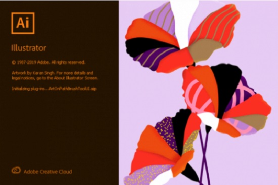 Adobe Illustrator CC 2020 v24.0.2.373 Win 软件资源 | Adobe Illustrator CC 2020 v24.0.2.373 Win