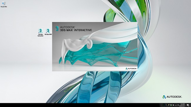 Autodesk 3DS MAX Interactive 2020 Version 2.4.0.0 Win x64 软件资源 | Autodesk 3DS MAX Interactive 2020 Version 2.4.0.0 Win x64
