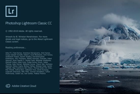 Adobe Lightroom Classic 2020 v9.0.0.10 Win 软件资源 | Adobe Lightroom Classic 2020 v9.0.0.10 Win