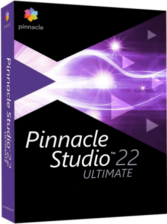 Pinnacle Studio Ultimate 23.0.1.177 Win 软件资源 | Pinnacle Studio Ultimate 23.0.1.177 Win