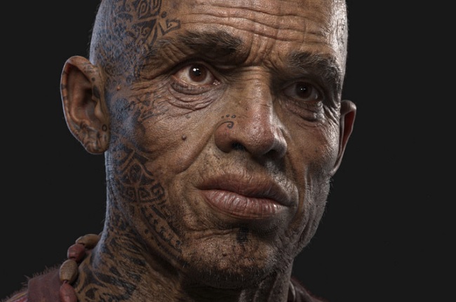 插件脚本资源 | Flippednormals - Skin Kit