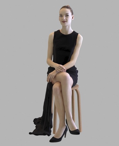 Gobotree - 82 3D People 资源 | Gobotree - 82 3D People