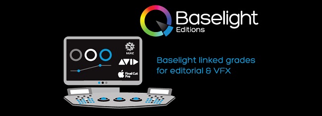 FilmLight Baselight for Avid v5.2.11917 and Nuke 11 v5.2.11949 Mac 软件资源 | FilmLight Baselight for Avid v5.2.11917 and Nuke 11 v5.2.11949 Mac