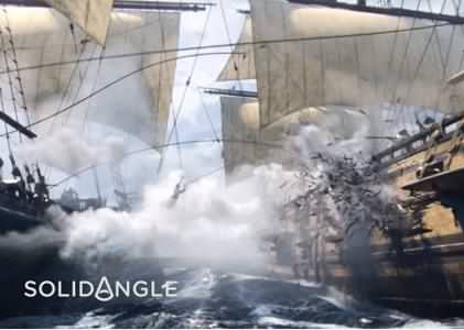 Houdini 教程资源 | Solid Angle Houdini to Arnold 4.1.0 for Houdini 16.x - 17.x Win