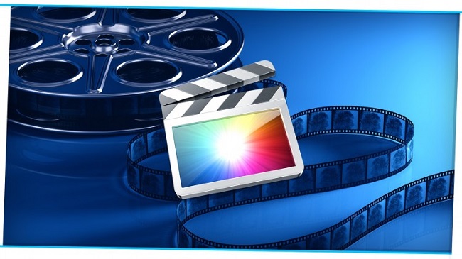 The Complete Final Cut Pro X Video Editing Crash Course 教程资源 | Udemy - The Complete Final Cut Pro X Video Editing Crash Course