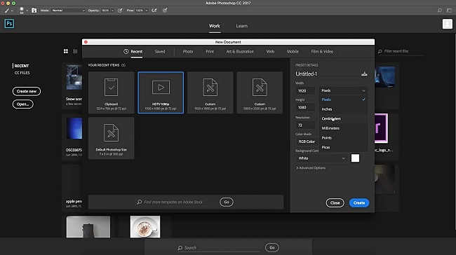 Skillshare - Learn Adobe Photoshop - All the basics 资源 | Skillshare - Learn Adobe Photoshop - All the basics