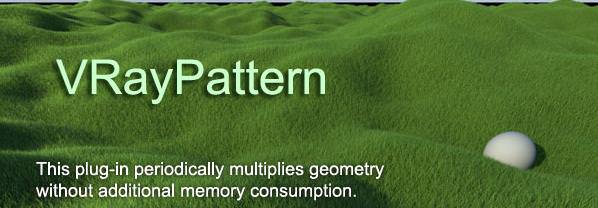 SplineLand 1.047 and VRayPattern v1.081 for 3ds Max 2014 to 2020 Win 软件资源 | SplineLand 1.047 and VRayPattern v1.081 for 3ds Max 2014 to 2020 Win