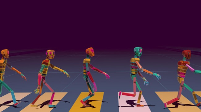 Houdini 教程资源 | Toolchefs Atoms Crowd v2.7.1 for Houdini 17.0 and 16.5x Win/Lnx