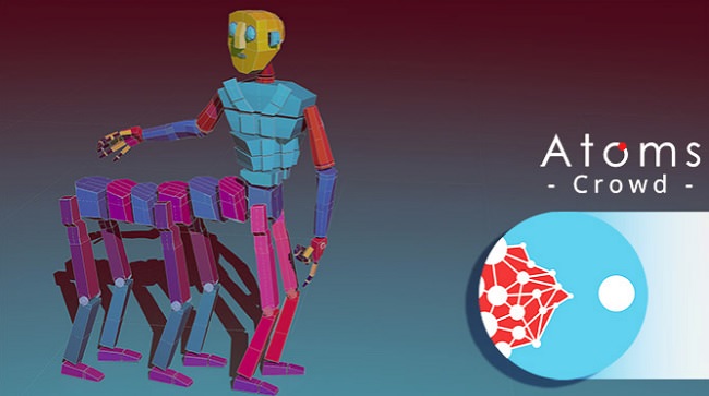 Toolchefs Atoms Crowd v2.7.1 for Katana Win/Lnx 软件资源 | Toolchefs Atoms Crowd v2.7.1 for Katana Win/Lnx