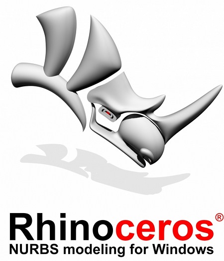Rhinoceros 6.13.19058.00371 Win x64 素材资源 | Rhinoceros 6.13.19058.00371 Win x64