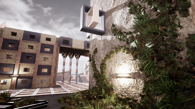 游戏开发教程资源 | Unreal Engine 4 Marketplace - Bundle 8 Jan 2019