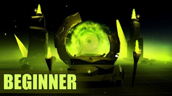 游戏开发教程资源 | Udemy ? Learn To Make Epic Low Poly Scenes In Unity Beginner