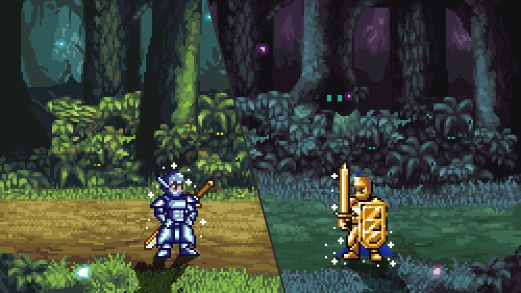 游戏开发教程资源 | Udemy - Pixel Art Master Course - Beginner to Professional/Freelance