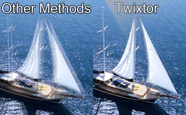 Twixtor Pro v7.0.2 for Final Cut Pro macOS 软件资源 | Twixtor Pro v7.0.2 for Final Cut Pro macOS