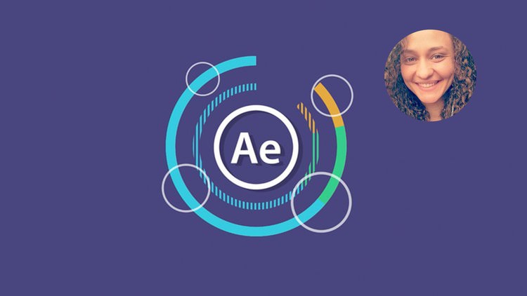 Adobe After Effects :Master Motion Graphics Videos Animation (Updated Dec. 2018) 教程资源 | Udemy - Adobe After Effects :Master Motion Graphics Videos Animation (Updated Dec. 2018)