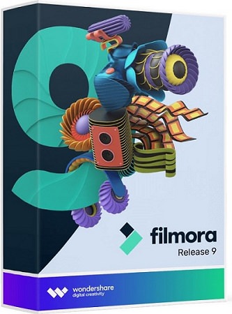 Wondershare Filmora 9.0.2.1 Mac x64 软件资源 | Wondershare Filmora 9.0.2.1 Mac x64