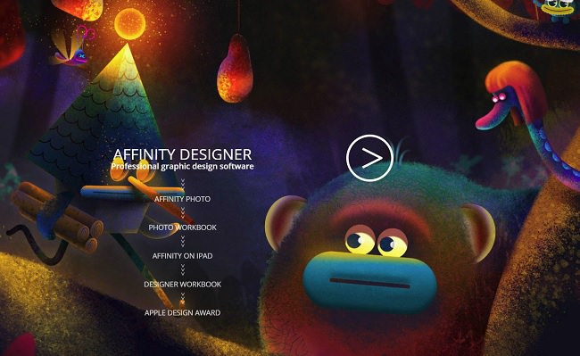 Serif Affinity Designer 1.7.0.209 and Serif Affinity Photo 1.7.0.209 Win 软件资源 | Serif Affinity Designer 1.7.0.209 and Serif Affinity Photo 1.7.0.209 Win