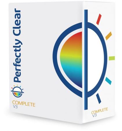 Athentech Perfectly Clear Complete 3.6.3.1385 Win 软件资源 | Athentech Perfectly Clear Complete 3.6.3.1385 Win