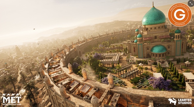 游戏开发教程资源 | Unreal Engine Bundle 6 June 2026