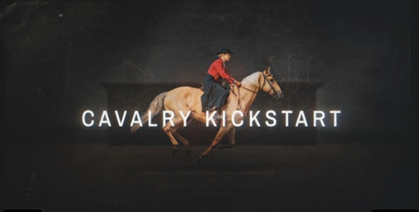 School of Motion - Cavalry Kickstart 资源 | School of Motion - Cavalry Kickstart