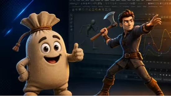 Intro Animation: Beginner’s Guide to Realistic 3D Animation 教程资源 | Udemy - Intro Animation: Beginner’s Guide to Realistic 3D Animation